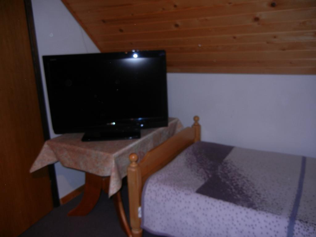 Apartments & Rooms Stare Bohinj Δωμάτιο φωτογραφία