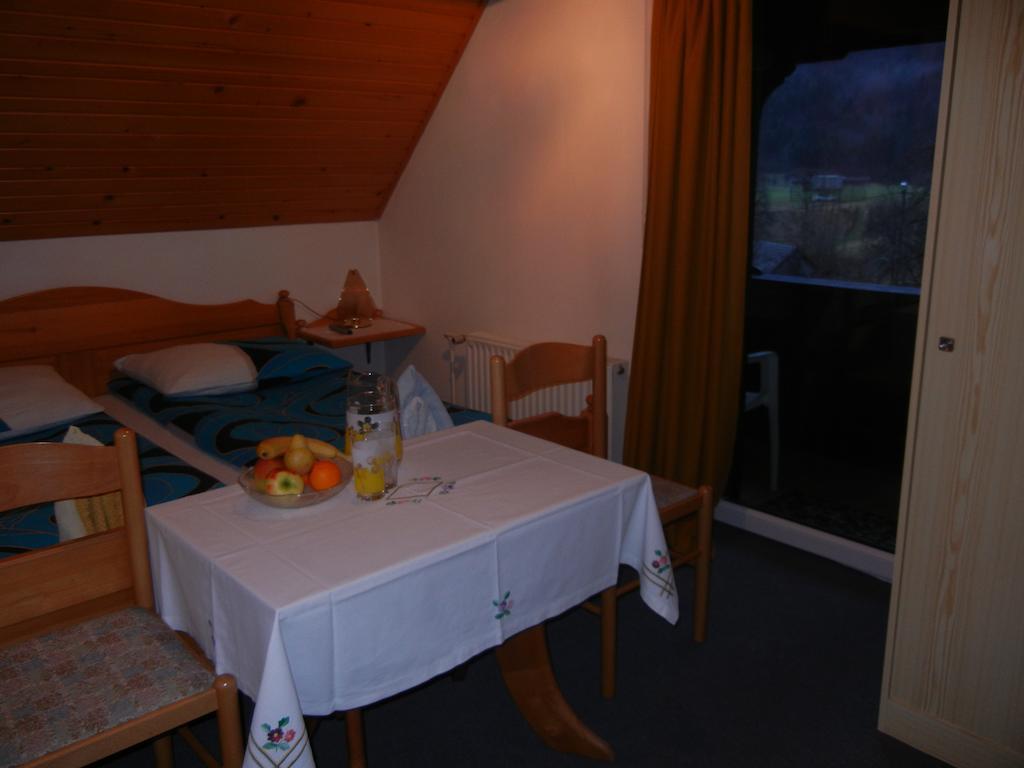 Apartments & Rooms Stare Bohinj Δωμάτιο φωτογραφία